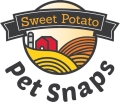 Sweet Potato Snaps